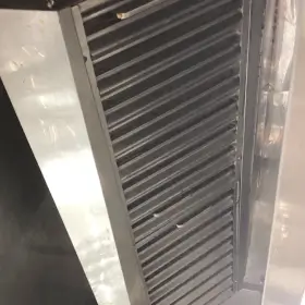 換気扇油汚れ 