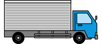 2tトラック