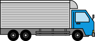 4tトラック